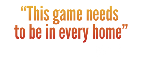 This game needs to be in every home- testimonial